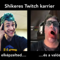 Shikeres-Twitch-Karrier