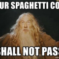 your-spaghetti-code-shall-not-pass
