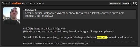 nemerdekel