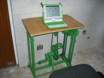 ped-lkomputer