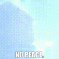 no-peace