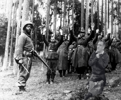 was