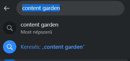 nepszeru