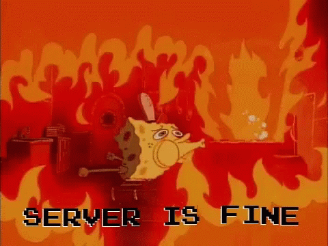 server-is-fine-burn