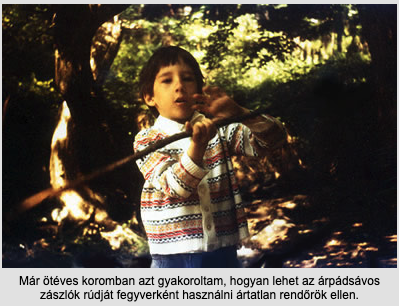 zaszlorud